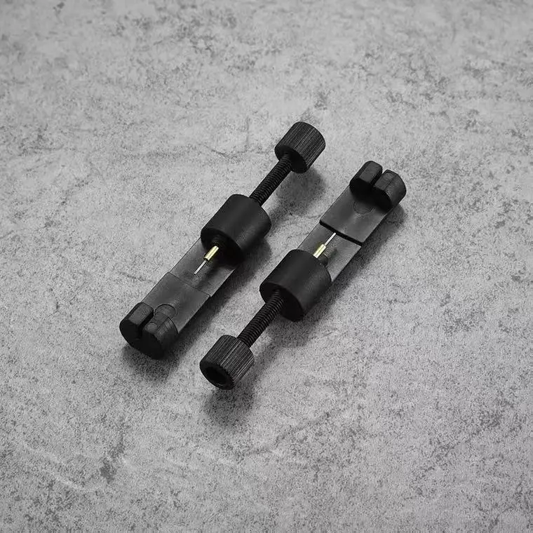 Watch Adjustment tool for Metal stainless steel strap wrist adjuster detacher for Metal bracelet repair adjust link accessories