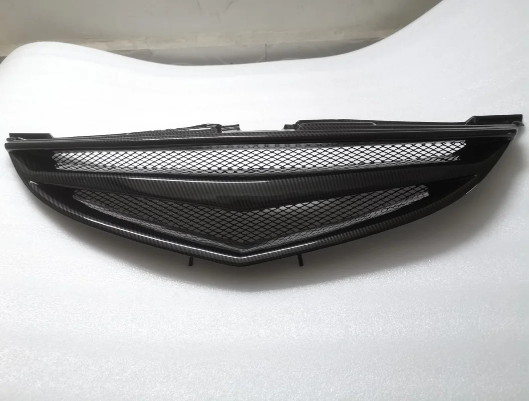 

Передний гоночный гриль из углеродного волокна для Mazda 6 M6 2009-2012 гг.
