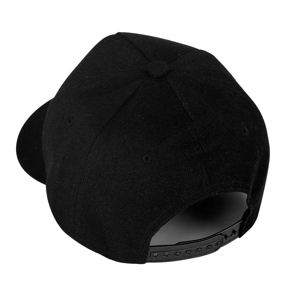 Рождественская забавная флуоресцентная Кепка Snapback хип-хоп шляпа Пасха Хэллоуин