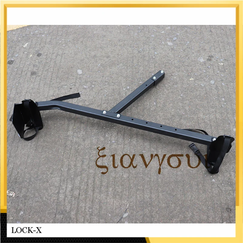 

Golf Bracket Personalized Modified Iron Bracket For Citycoco Modified Accessories parts