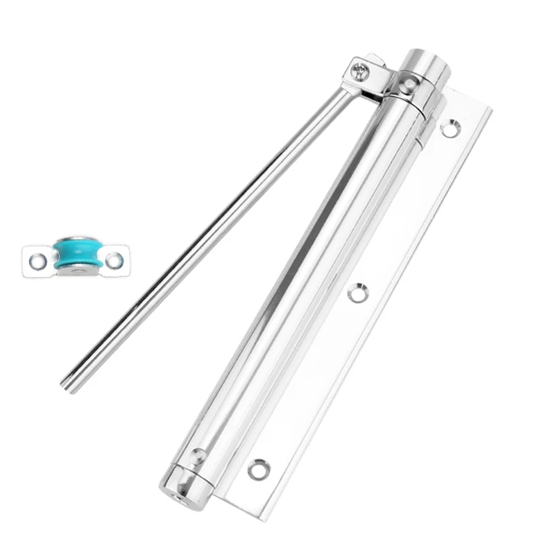 Дверное устройство BETOCI из алюминиевого сплава регулируемое усилие