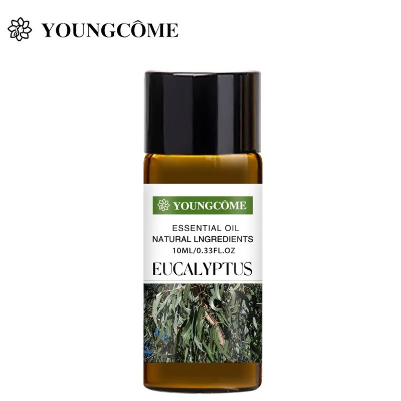 YOUNGCOME Essential Oil Orange Jasmine Cherry blossoms Eucalyptus Vanilla Humidifiers Natural Plant Aroma Essential Oil
YOUNGCOME Essential Oil Orange Jasmine Cherry blossoms Eucalyptus Vanilla Humidifiers Natural Plant Aroma Essential Oil