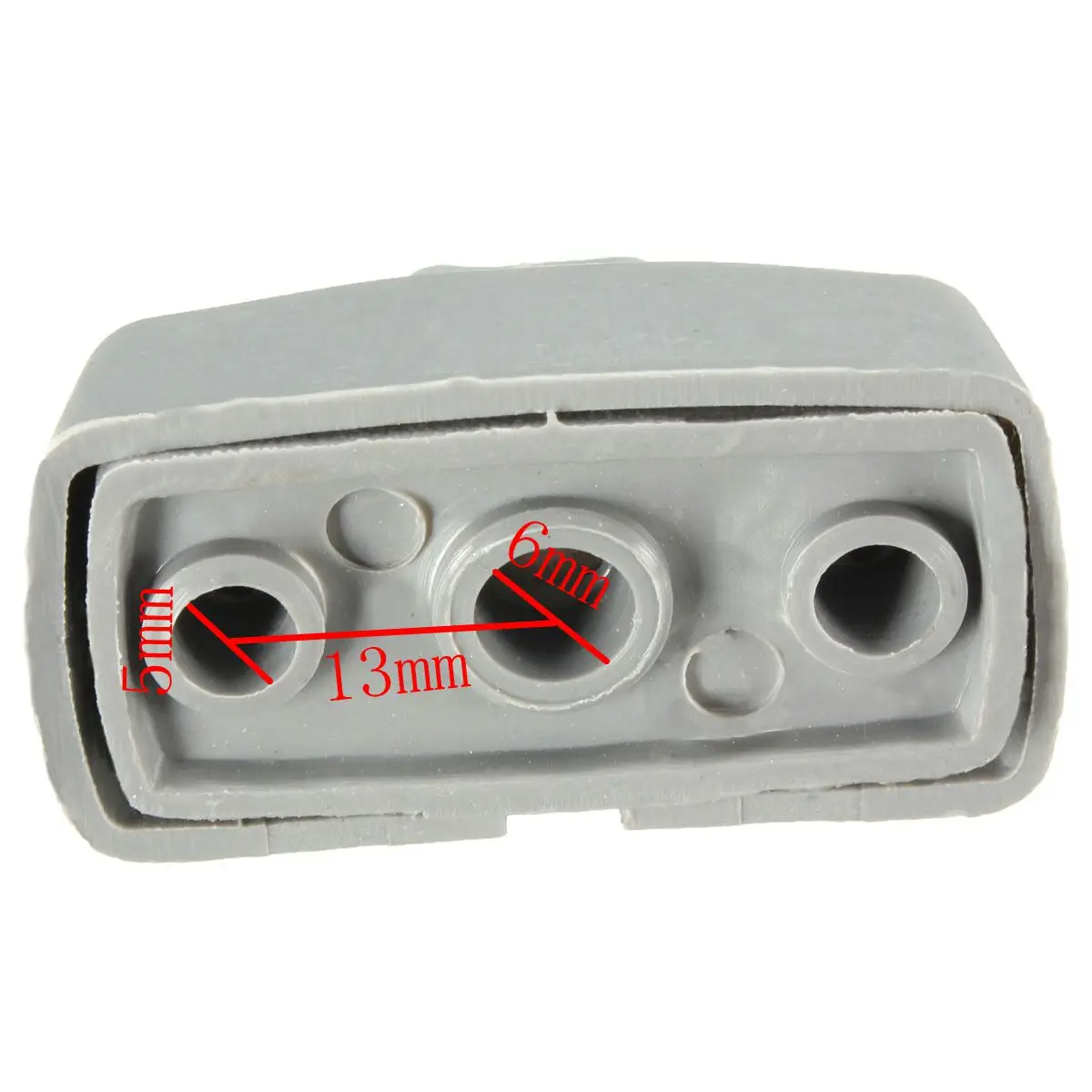 Горячая продажа Держатель Солнцезащитный козырек внутренний крепежный