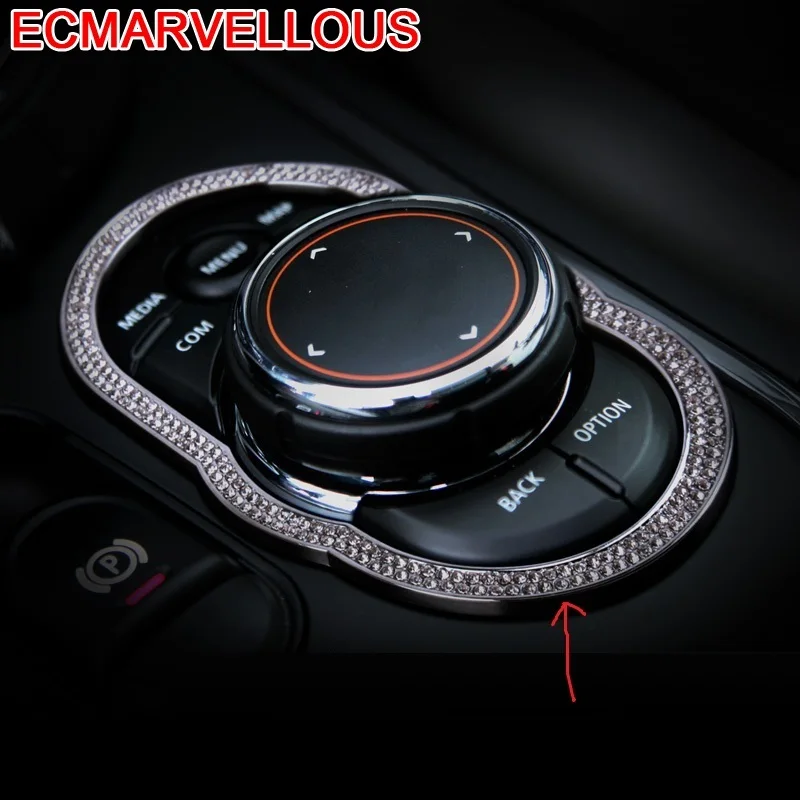 Приборная панель рулевого колеса автомобиля хром декоративный Автомобиль