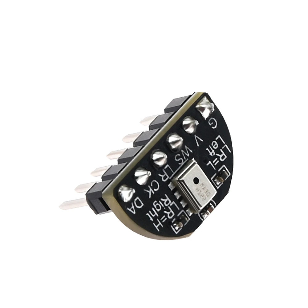Модуль микрофона Sipeed I2S MEMS одна силиконовая микрофонная плата для Maix Bit /