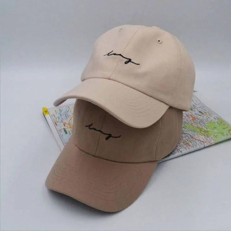 Кепка в стиле хип-хоп для мужчин и женщин мягкая бейсболка с закругленными полями