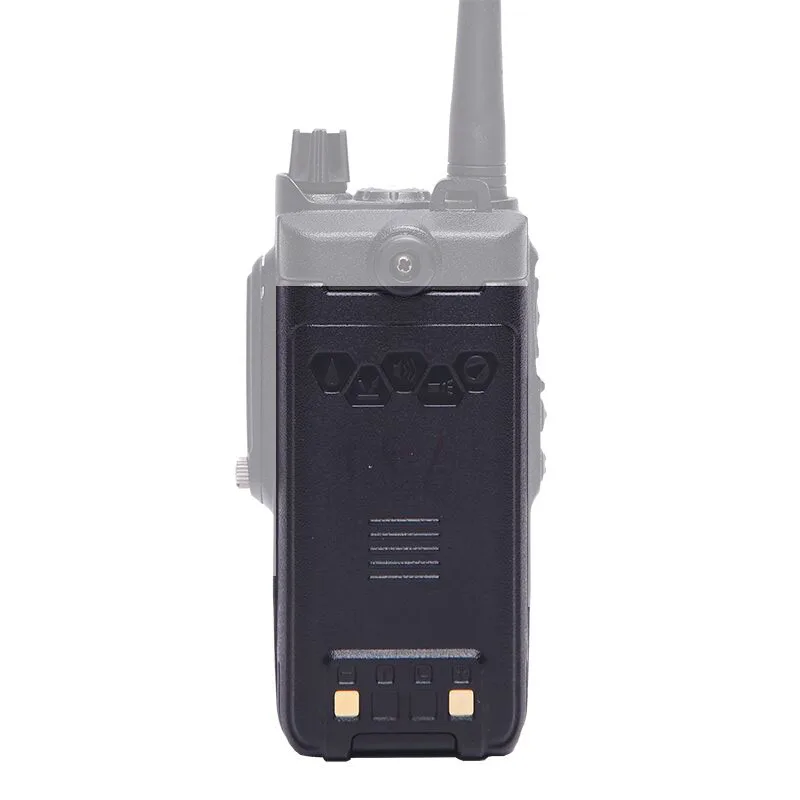 

NEW DC 7.4V 2800mAh Li-ion Battery for Radio Walkie Talkie BaoFeng UV-9R Plus