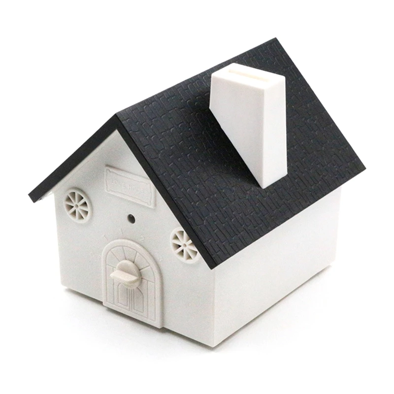 

Anti Barking Device, Outdoor Anti Bark Deterrents with Ultrasonic Level Dropshipping