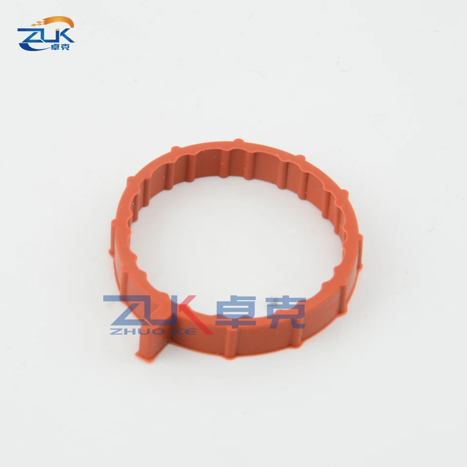 Уплотнительная Прокладка воздухозаборного коллектора ZUK для HONDA Fit JAZZ GD1 GD3 2005 2006