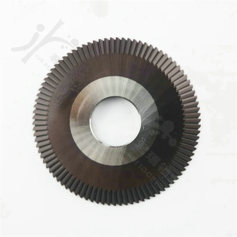 CHKJ HJ0012 70X6X20X40 ° для Ruizheng Black King Kong Taiwan GL-888A 888C KL818A и других одноугольных торцевых