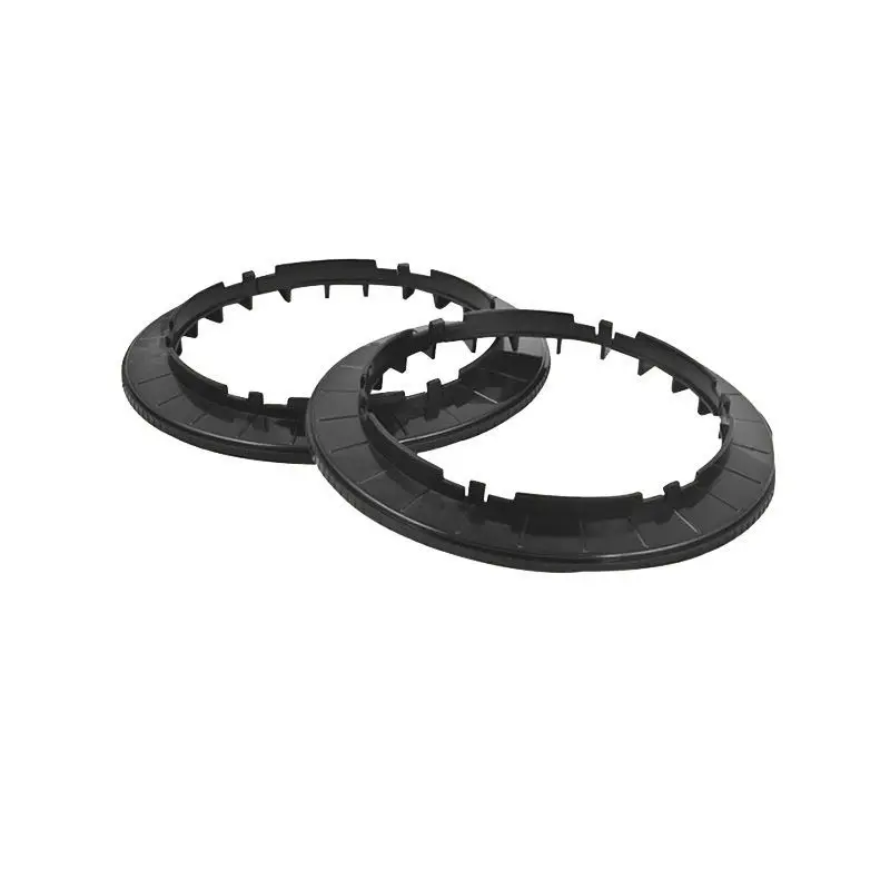 

Smart window cleaning robot cloth ring(2 pcs) Window cleaning robot ring
