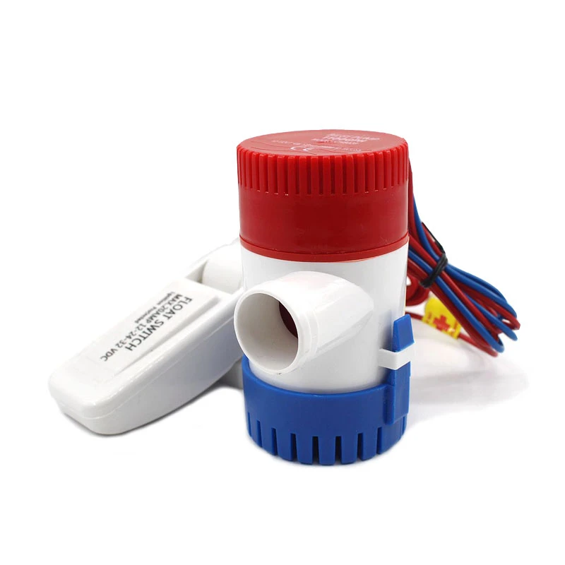 Водяной насос 12 в 24 В