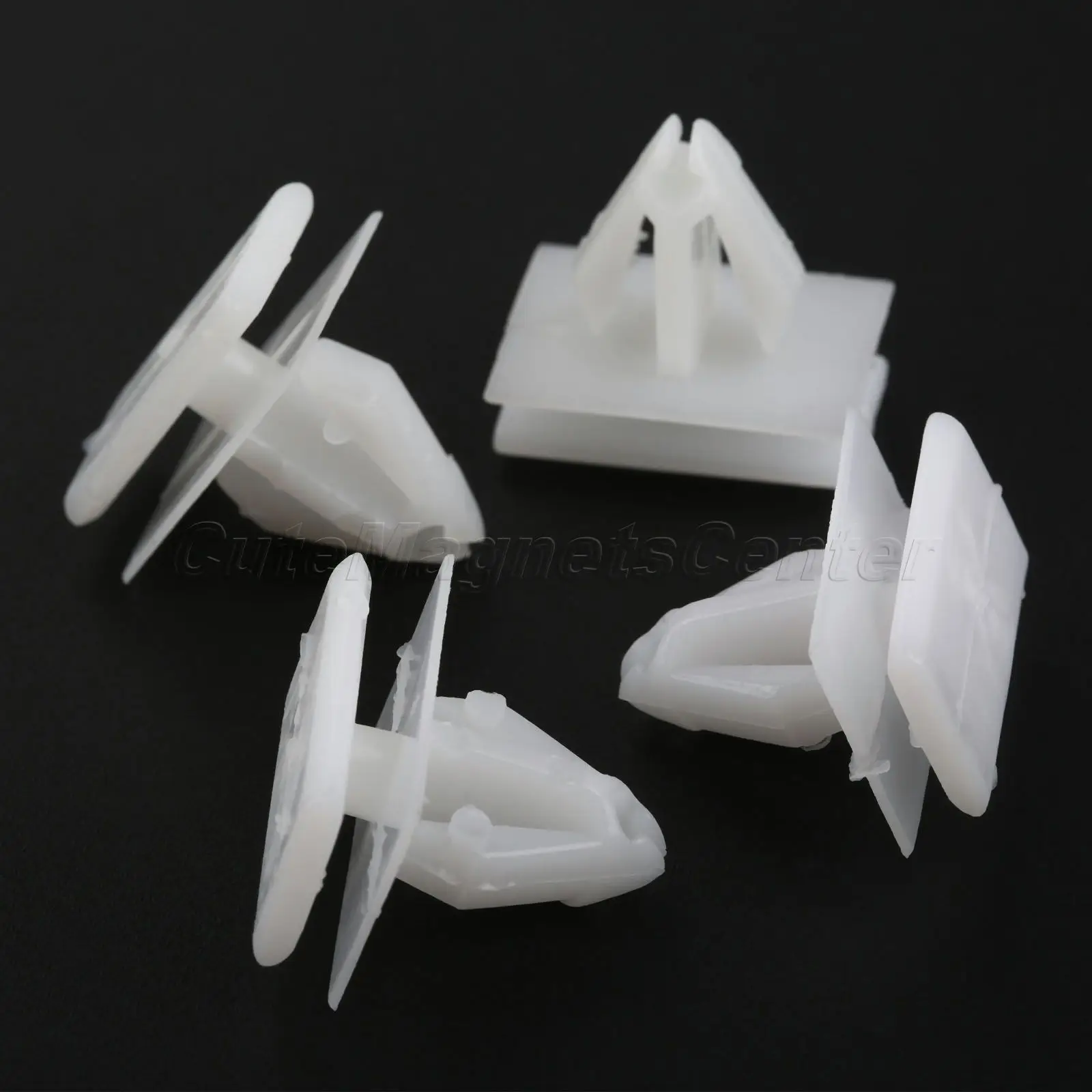 

Зажимы для автомобильной качающейся панели mtsooning, 15 шт., нейлоновые фиксаторы 25693852 для G, M, Cadillac, Chevy, Buick, пластиковые заклепки