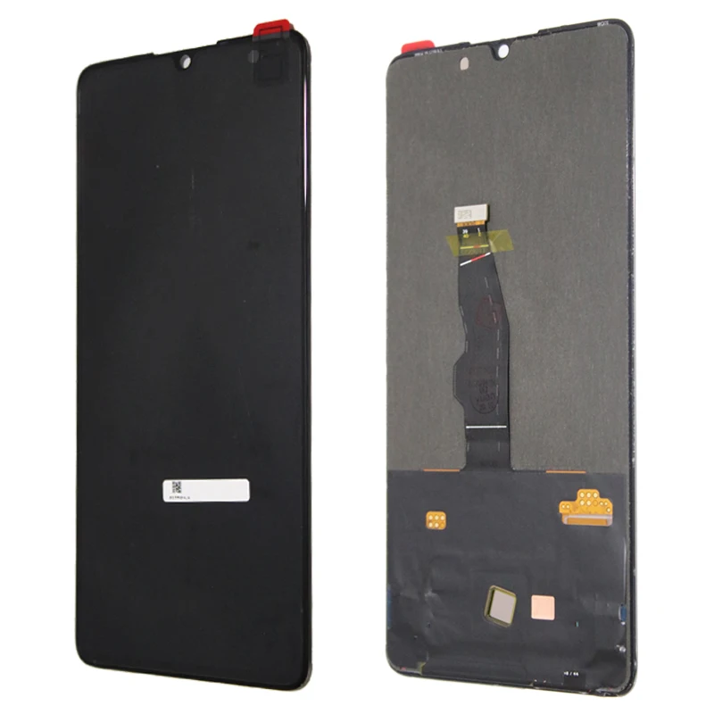 Оригинальный 6 1 &quotOLED-дисплей для Huawei P30 ЖК-дисплей с сенсорным экраном дигитайзер