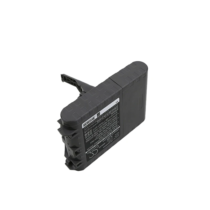 

2600mAh 21.6V Battery For Dyson SV10, V8, V8 Absolute(Cord-Free)/Fluffy/Range/Animal(Exclusive) Vacuum Cleaner Rechargeable AKKU