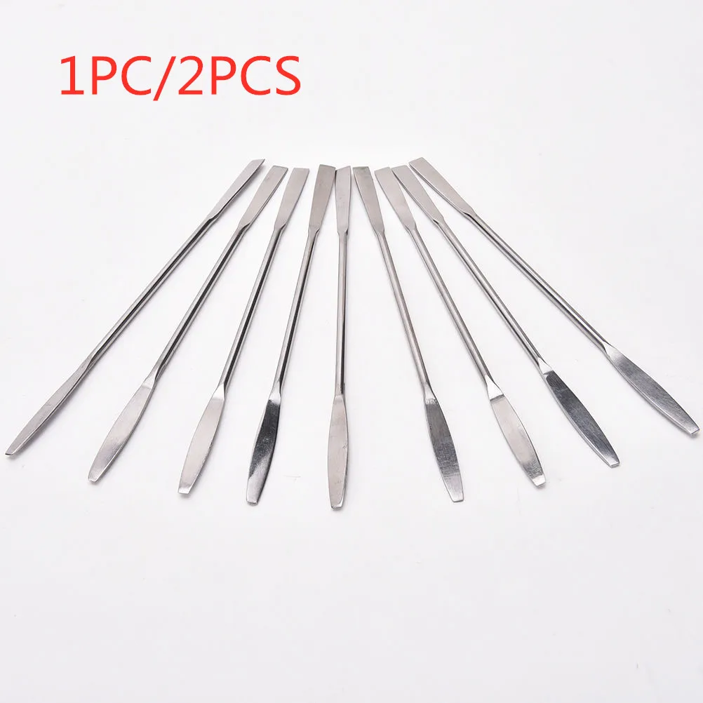 2 шт. толкатель для кутикулы из нержавеющей стали | Красота и здоровье