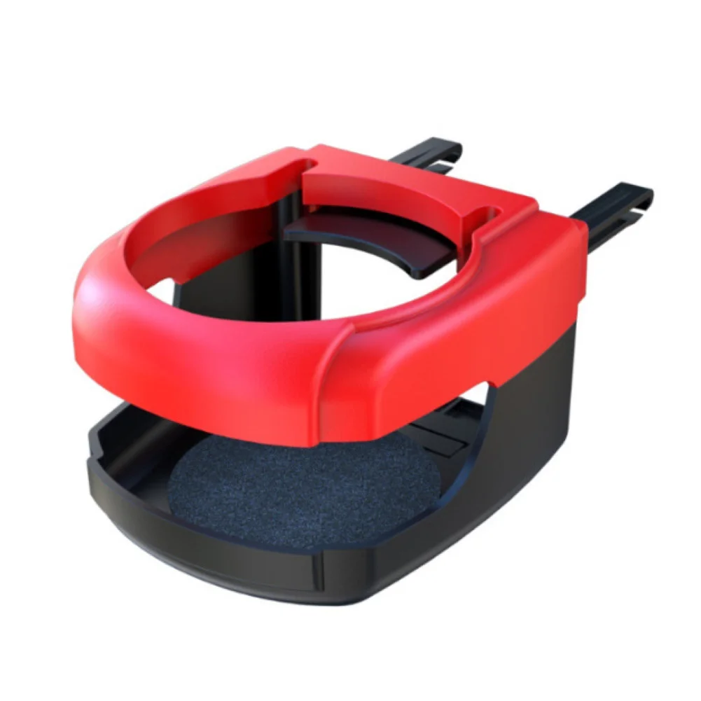 Универсальный автомобильный держатель для бутылки с водой на вентиляционное