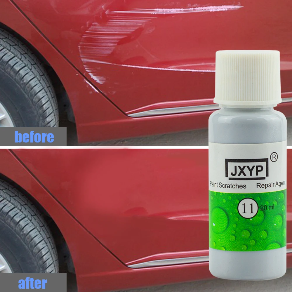 

Car Polish Paint Scratch Repair Agent Polishing Wax Paint Scratch Repair Remover Paint Care Maintenance Auto Detailing