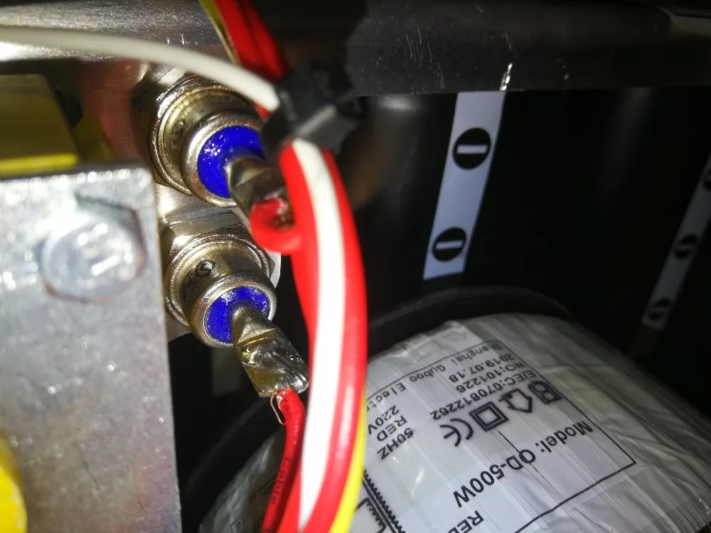 YDT RSR1600, RSR2500 Стад сварочный аппарат панель управления для DIY конденсатор Стад сварщиков