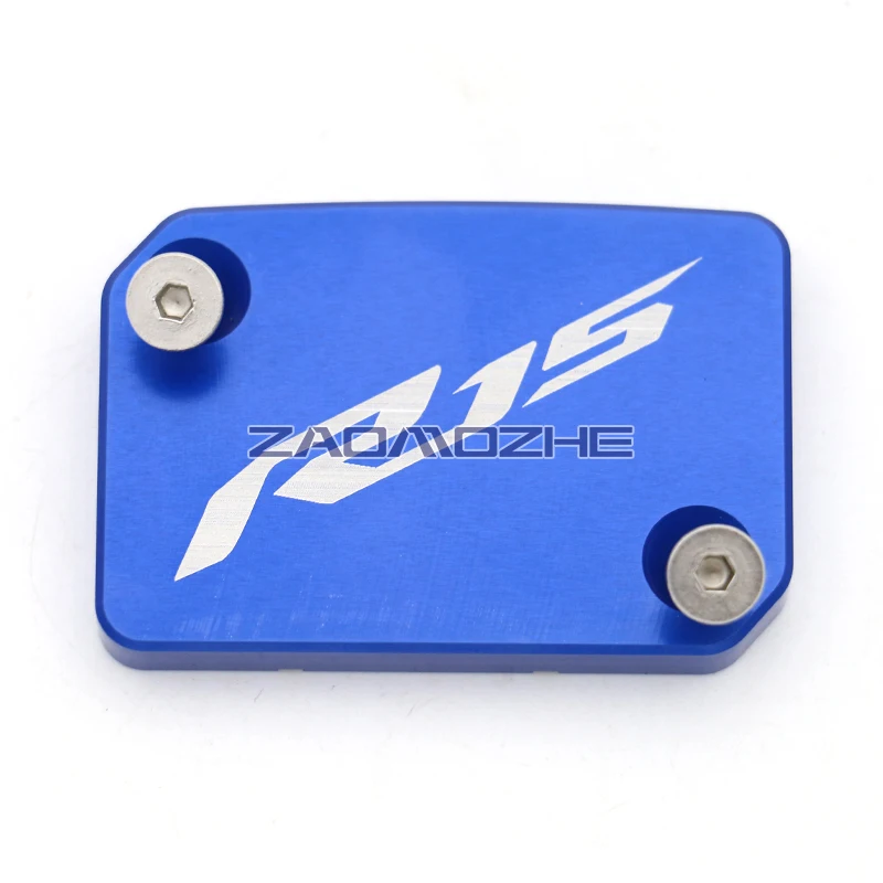 Передний тормозной резервуар для мотоцикла крышка главного цилиндра YAMAHA YZF R15 V3