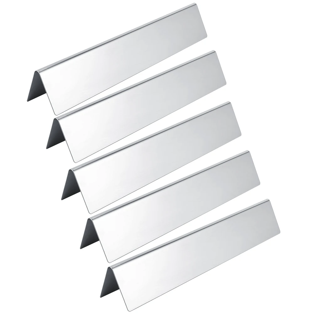 5 шт. нагревательная пластина для барбекю сменная гриля аксессуары серии