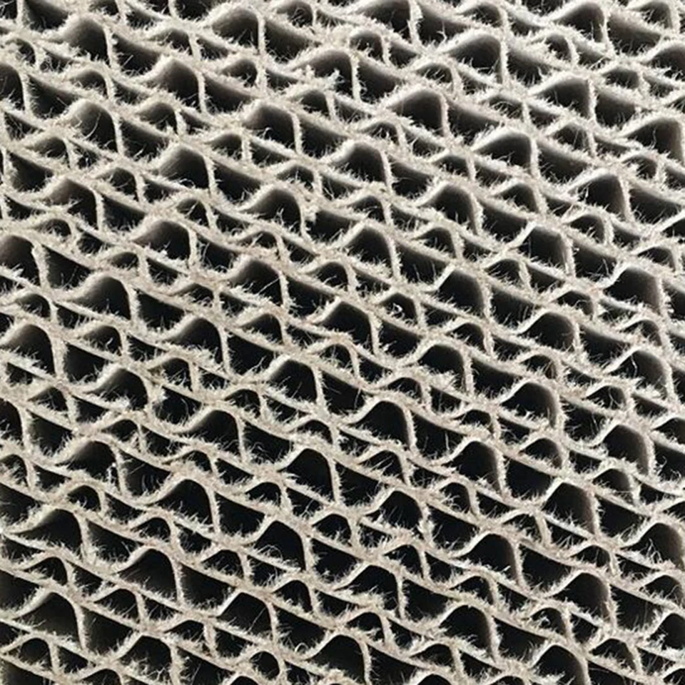 

Copetsla New Cat Kitten Scratch Board Interesting Toy For Cat Corrugated Paper Pad Cats Nail Scraper Mat Cat Scrathching Post