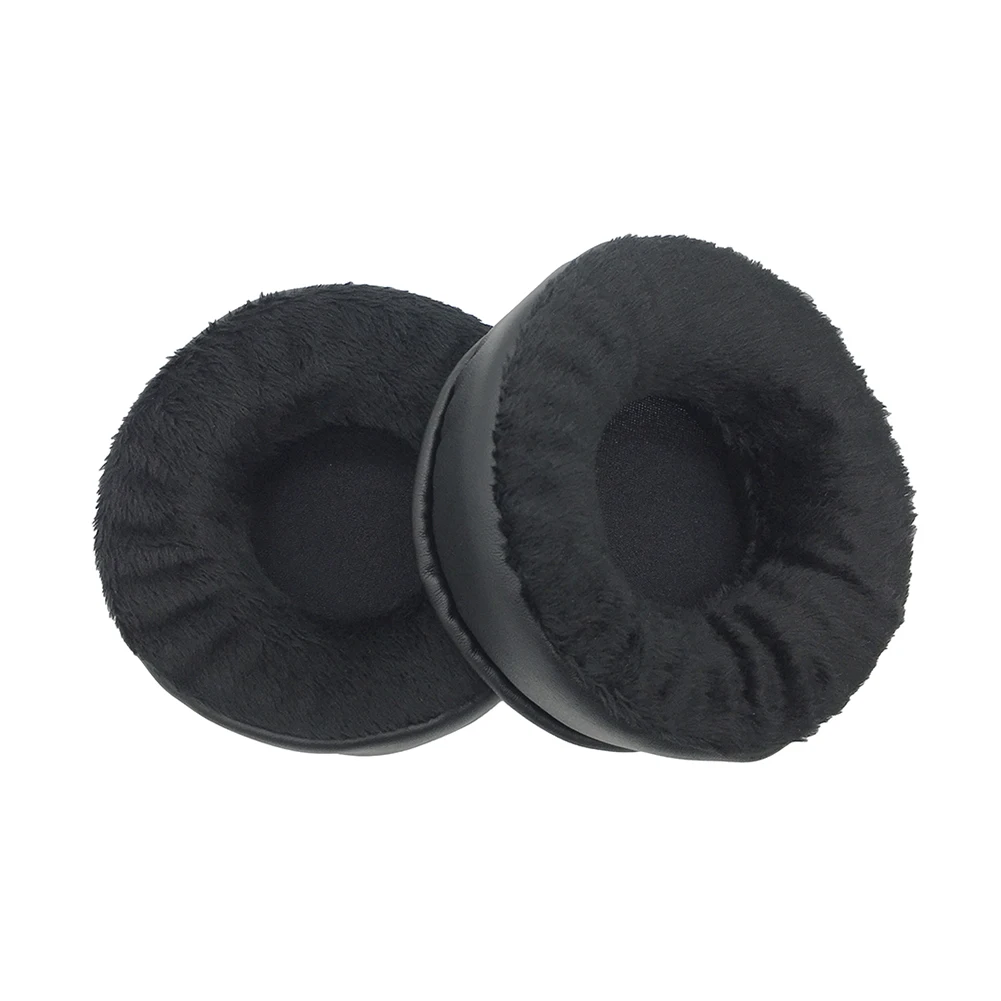 EarTlogis Запасные подушечки для Sony MDR-F1 MDR-CD450 MDR F-1 CD-450 гарнитура Запчасти наушник