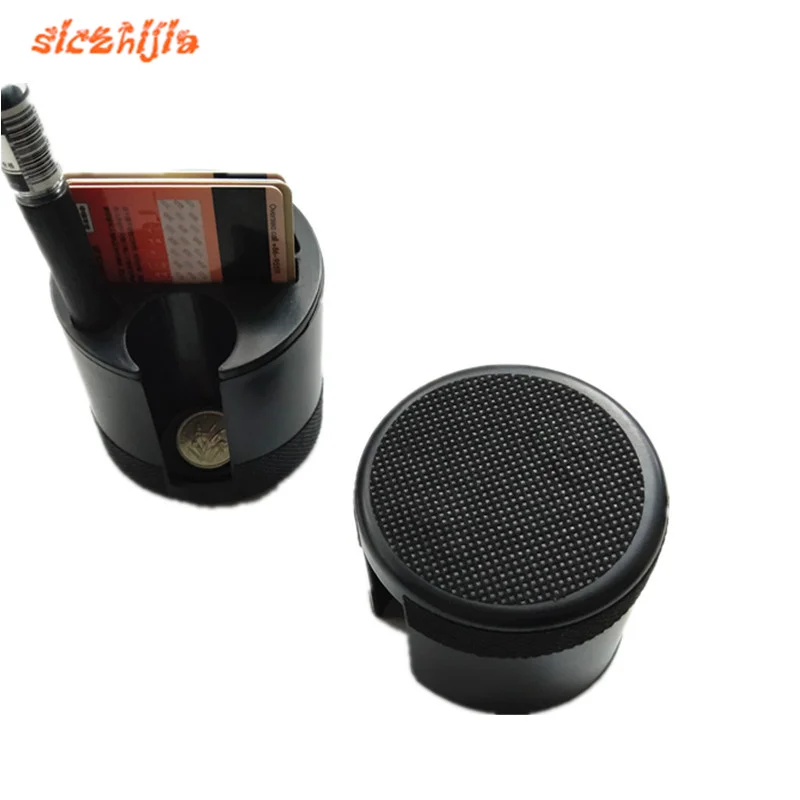 Автомобильный держатель для монет коробка хранения стаканов Toyota Camry Corolla RAV4 Yaris