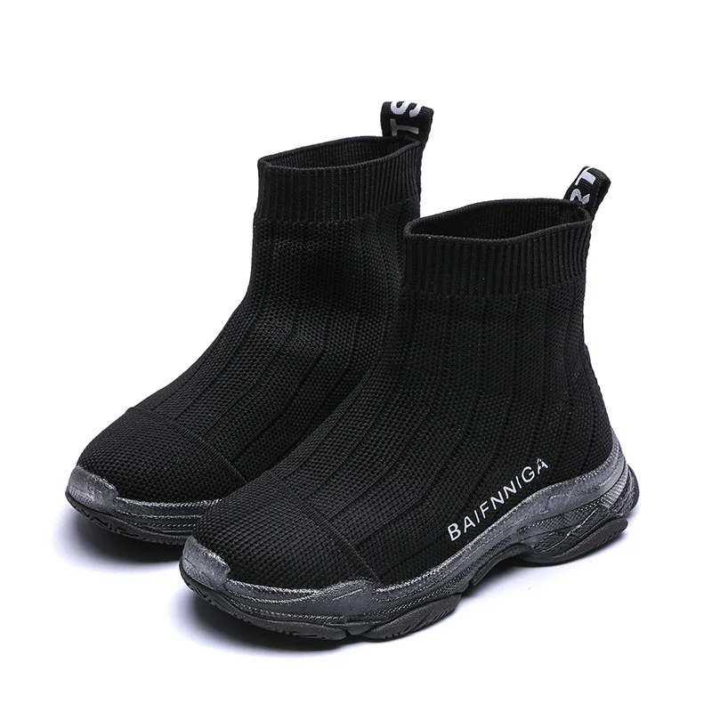 Детская обувь для девочек кроссовки сезон весна осень детская мальчиков