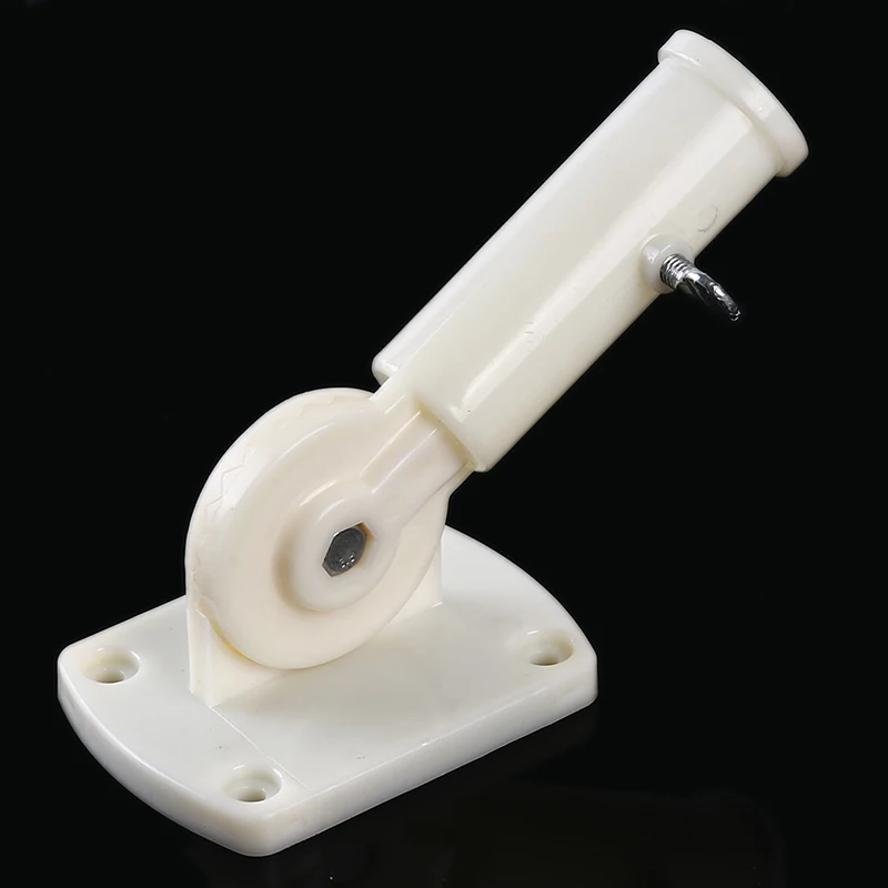 Высокое качество настенное крепление с винтами регулируемый держатель