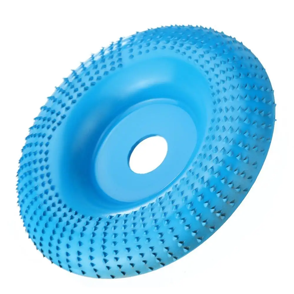 Круговой шлифовальный диск абразивный для колес из карбида