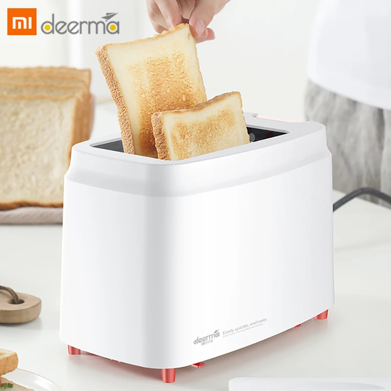 Xiaomi Автоматическая электрическая мука макин 'хлеб тостер песок инструмент для