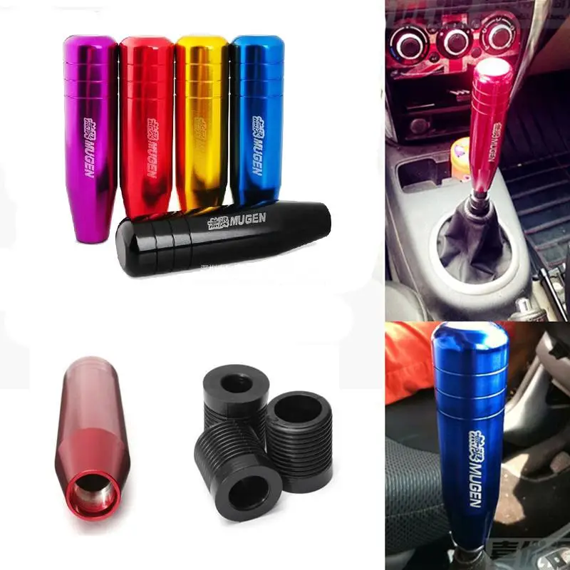 HiMISS Универсальный 13 см/17 см длина ручная ручка переключения рулевого механизма