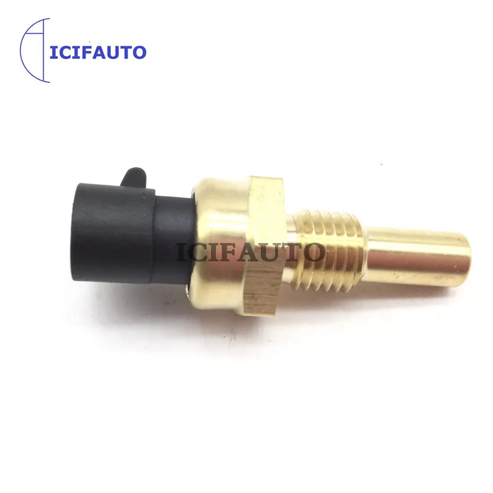 Фото Датчик температуры охлаждающей жидкости для GMC Envoy Yukon Savana Sierra 1500 2500 3500 4,8 5,3 6,0 6,2 л 15369305 , 8121911700 , 96181508 №3