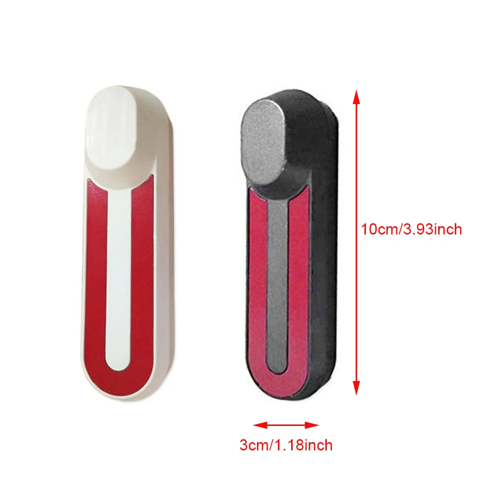 

Electric Scooter Custom Parts Front Rear Wheel Frame Protection Cover Reflective Sticker For Millet Mi M365/Pro