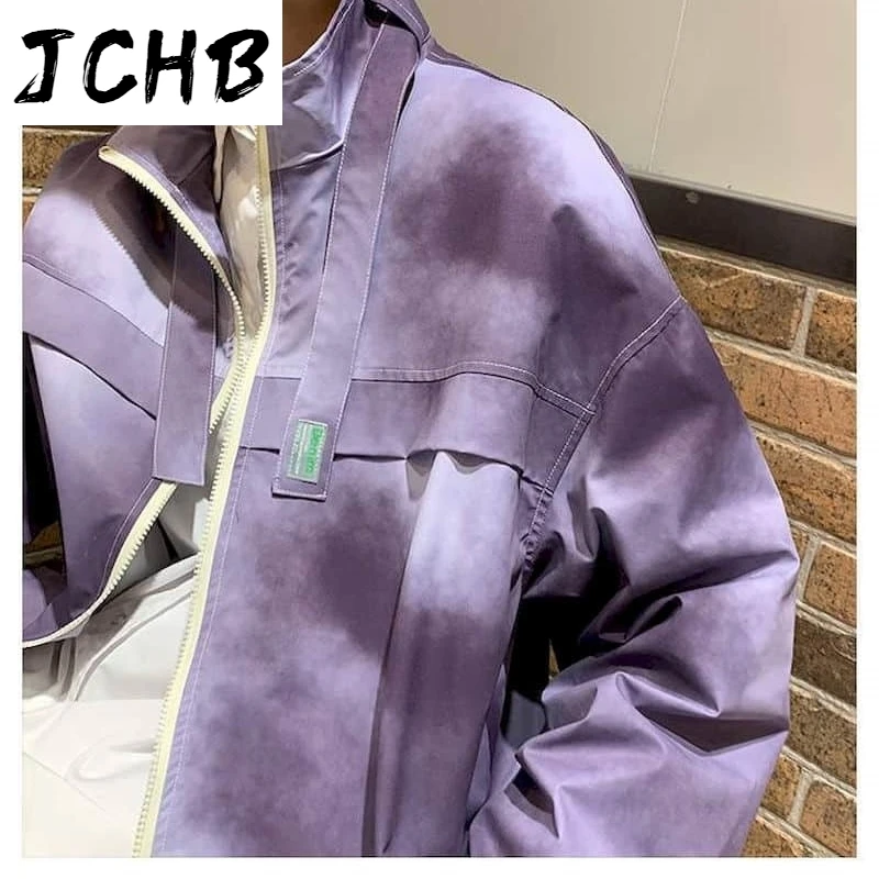 

2021 Spring Bomber Jacket for Women Spliced Printed Plus Size Overcoat Casual Long Sleeve Jacket Autumn Baseball Jacket