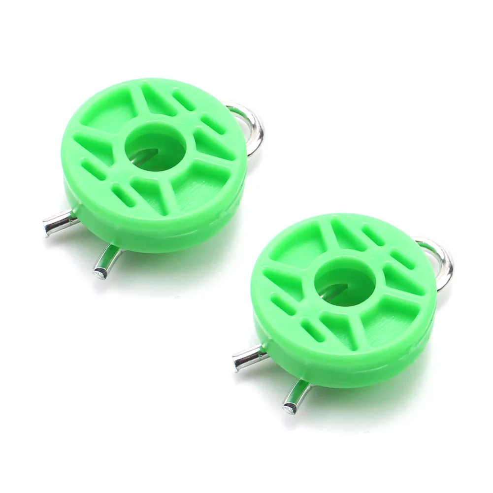 

Направляющий фиксатор стеклоподъемника для дверей, 4 шт., KUMMYY, слайдер 93246015715 для Saab 9-3 9-5 900, Volvo 850, V70, S70