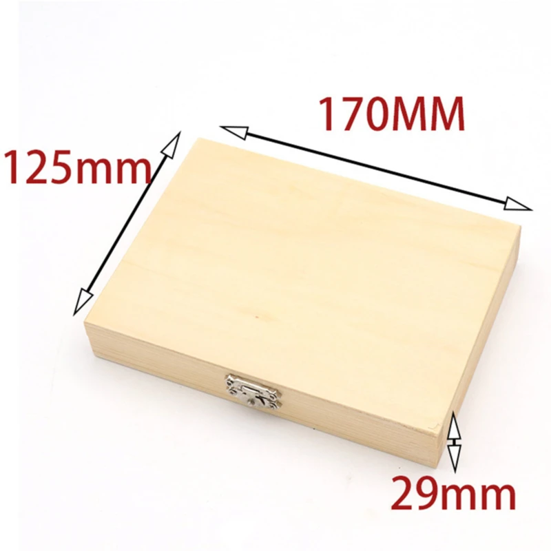 1 Набор конических зенковочных сверл HSS Деревообрабатывающие инструменты 1/4