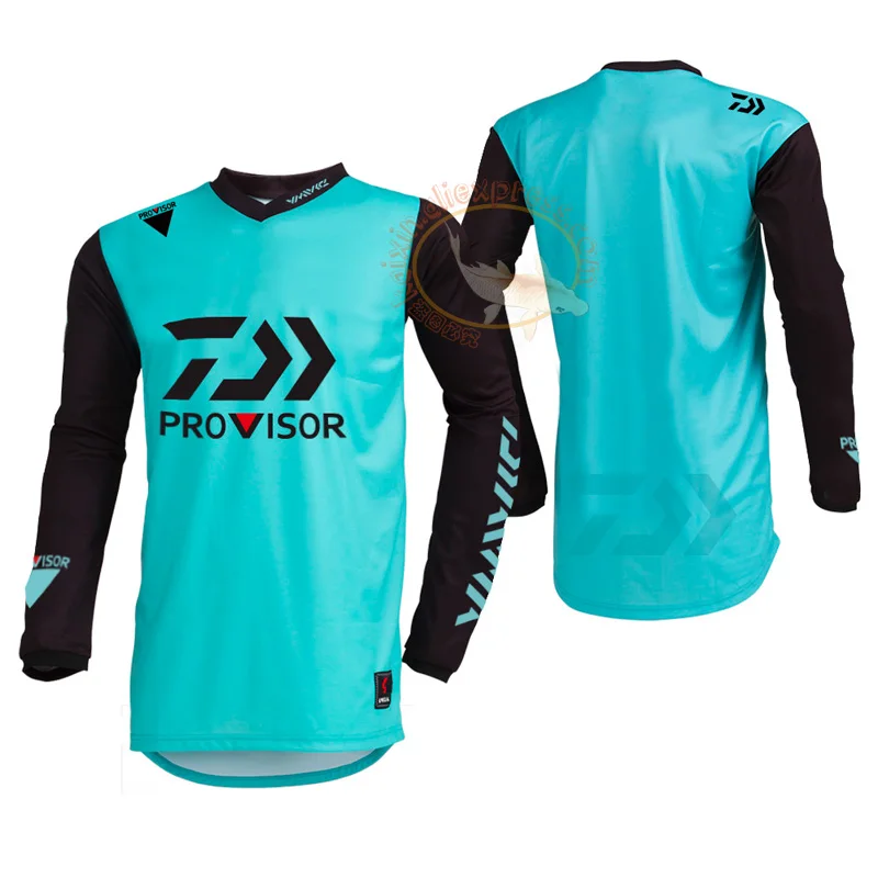 2021 летняя одежда для рыбалки с большими длинными рукавами весенняя принтом на