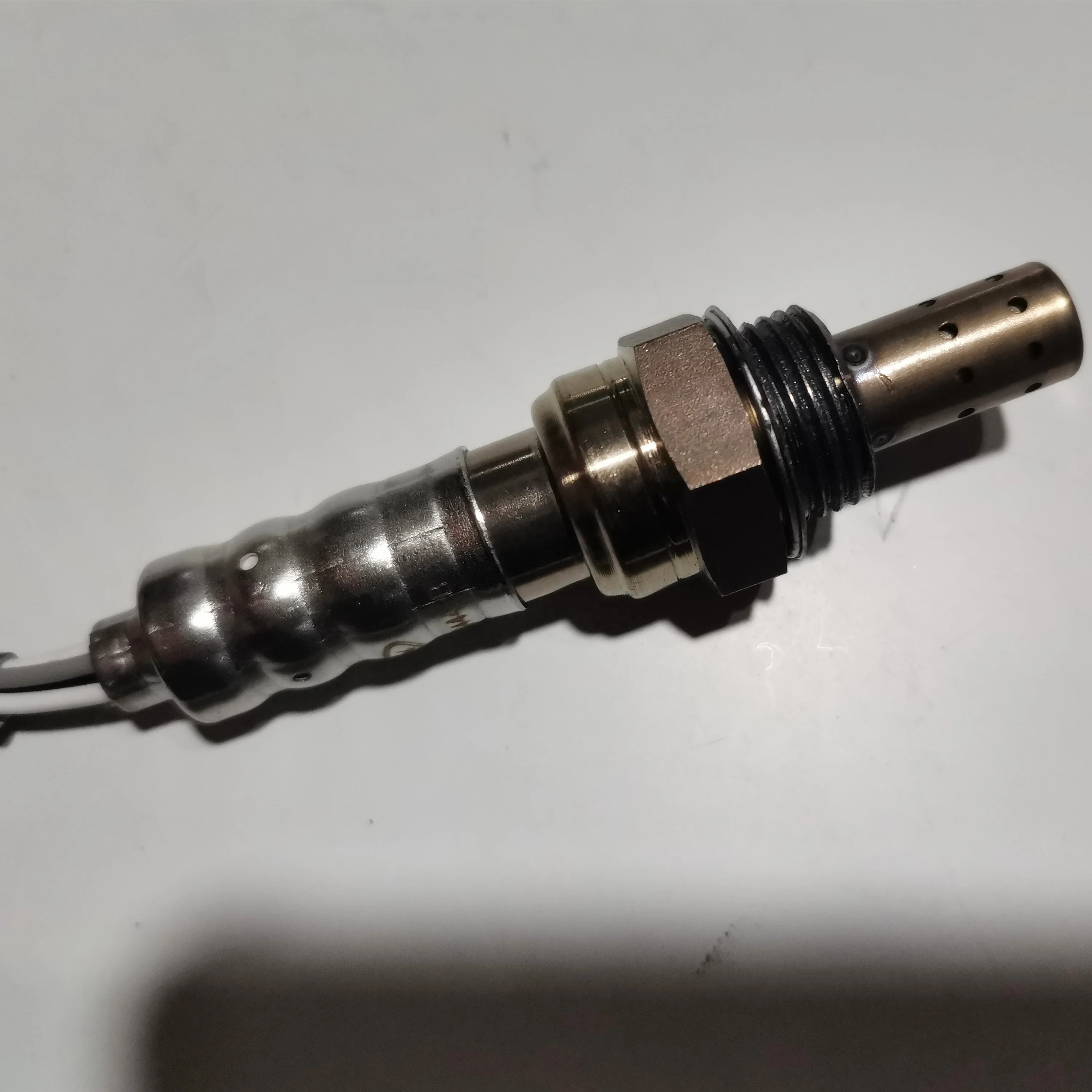 Кислород Сенсор Лямбда-зонд O2 кислорода для Ford MONDEO V седан (компакт-диск) 2012/09-