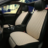 universal car seat cover set for car seats decorate protect accessories car cushion pad mat car interior trim cushion