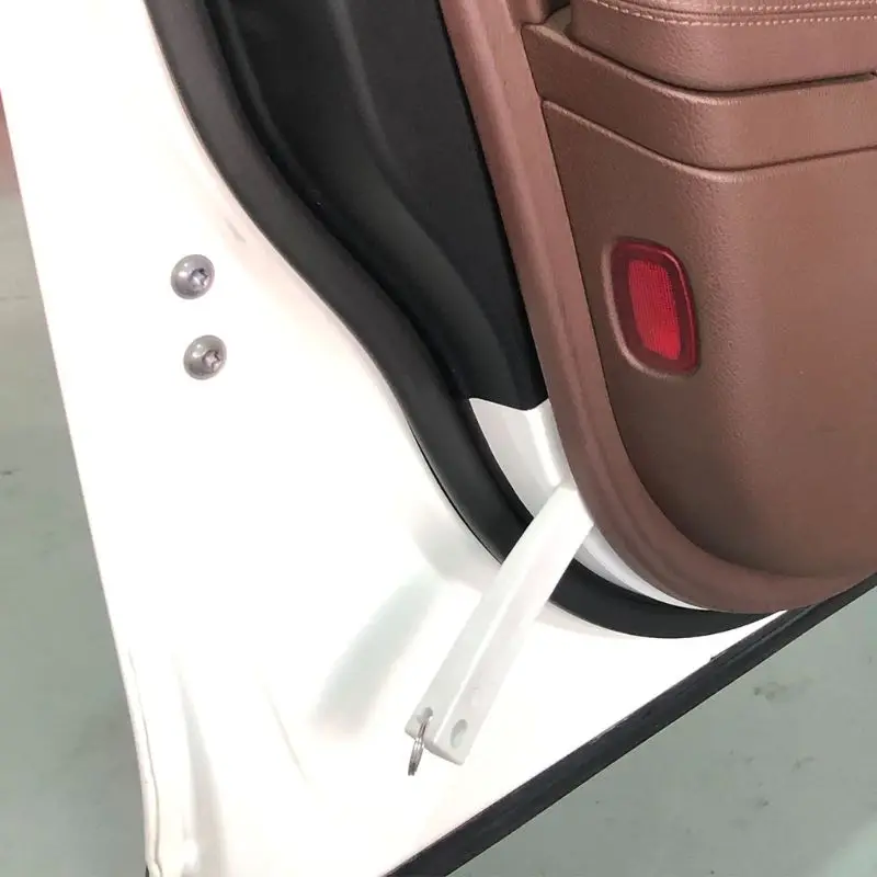 Набор инструментов для модификации автомобиля ремонта отделки снятия клина