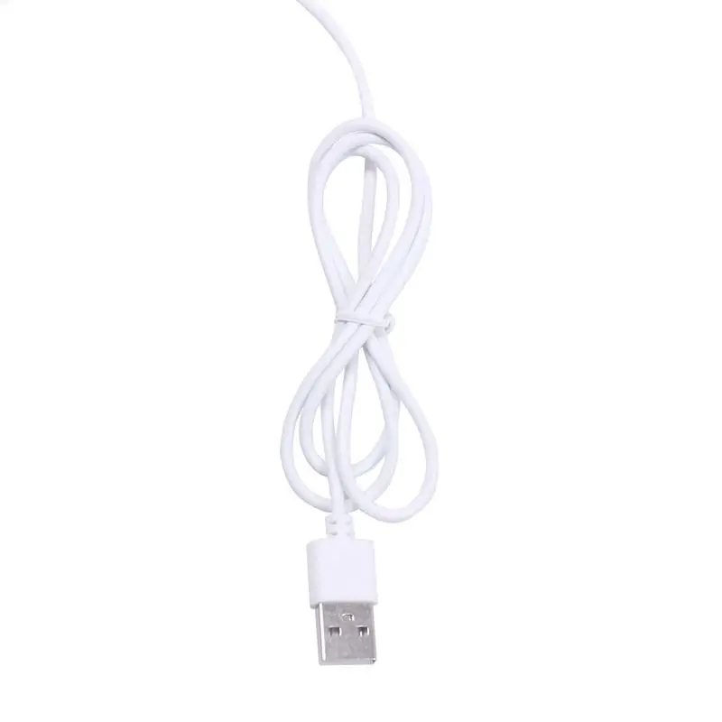 ABUI 3V 3 Вт лампочка Usb светильник портативная лампа Led 5730 для пеших прогулок