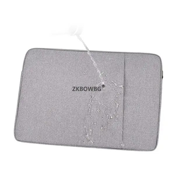 waterproof unisex liner laptop sleeve notebook case for lenovo thinkpad e580 15 6 ideapad 14yoga 12 5 13 3 11 computer bags free global shipping