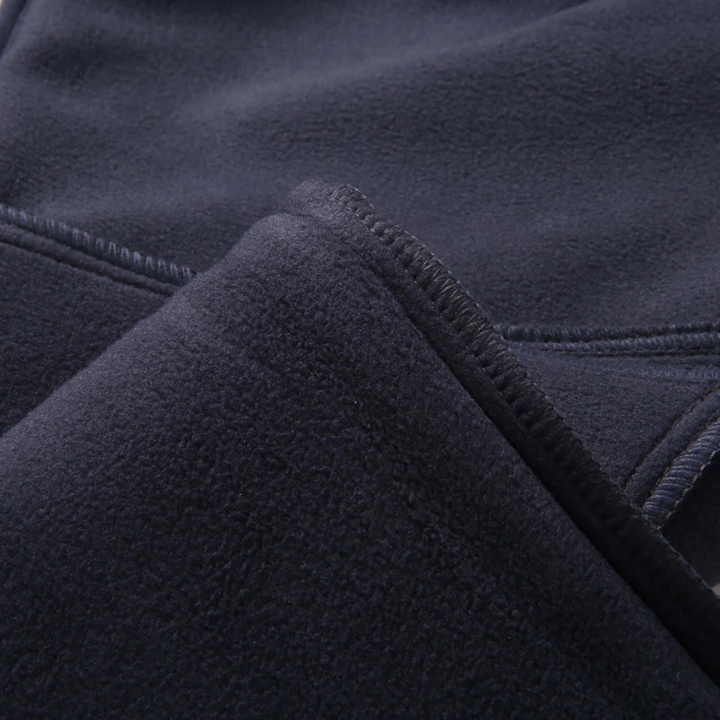 Большие размеры 9XL мужские Зимние флисовые водонепроницаемые штаны для улицы