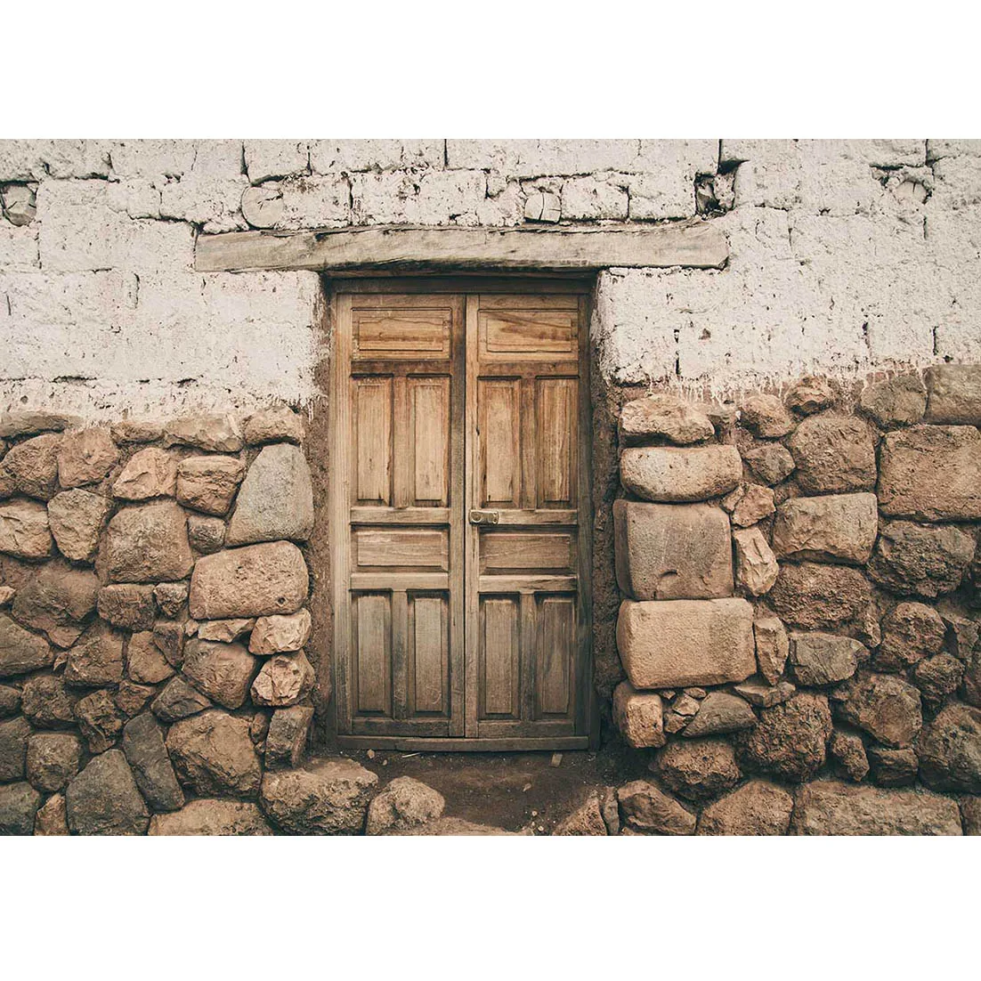 Фон для фотосъемки с изображением старой каменной кирпичной стены винтажная