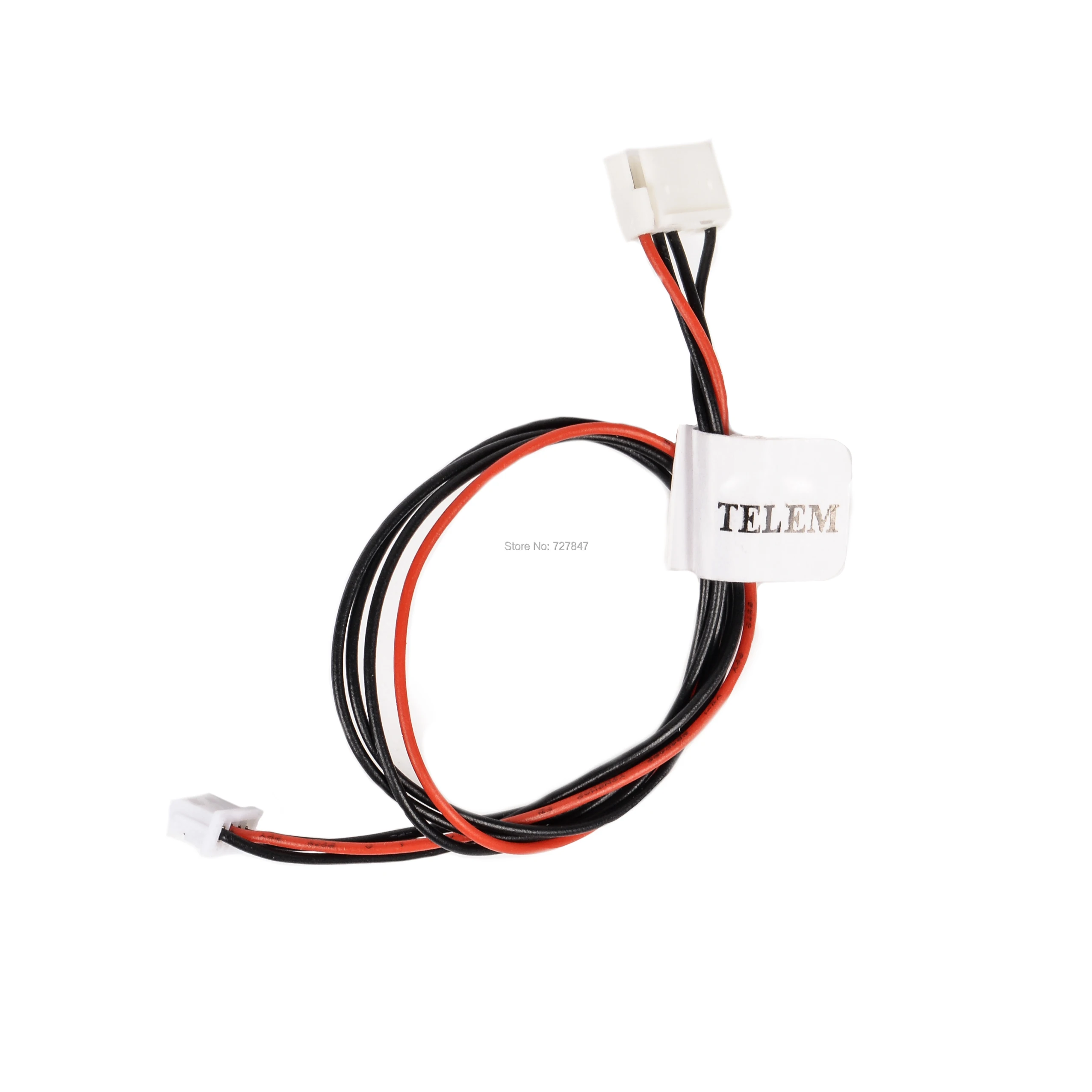 Запасные аксессуары SPI/ PPM/SBUS/XSR/PWM/AUX/OSD кабели питания с телеметрическим проводом