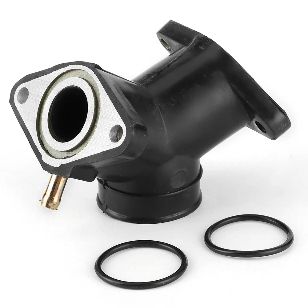 

Motorcycle Carburetor Interface Joint Boot Accessory Fit for Yamaha Virago XV125 XV250 Carburetor Joint Boot Carburetor Joint