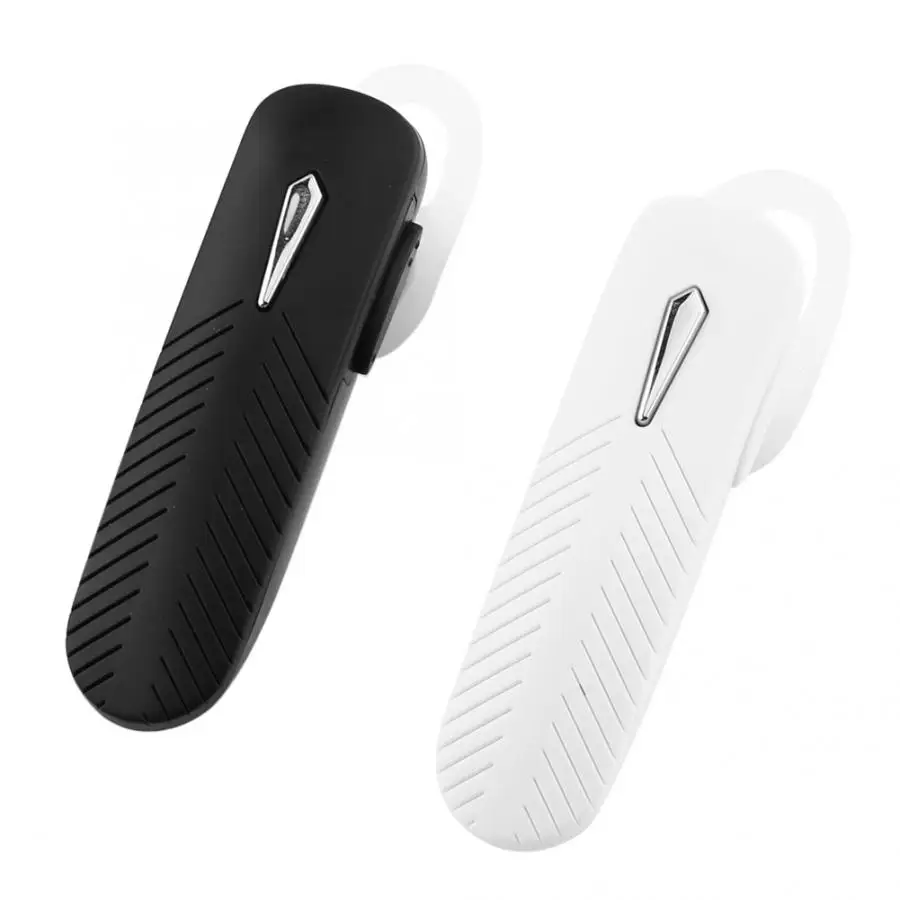 Беспроводные Bluetooth наушники с защитой от пота мини микрофоном для iPhone айпада