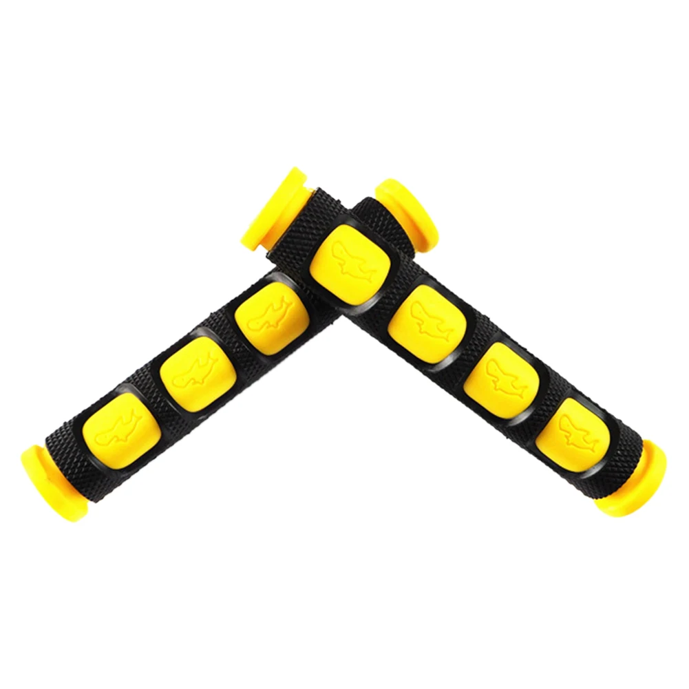 Lembut Anti-Slip Handle Rem Lengan Motor Sepeda Penutup Perlindungan Aksesoris Boutique Pelindung Grosir